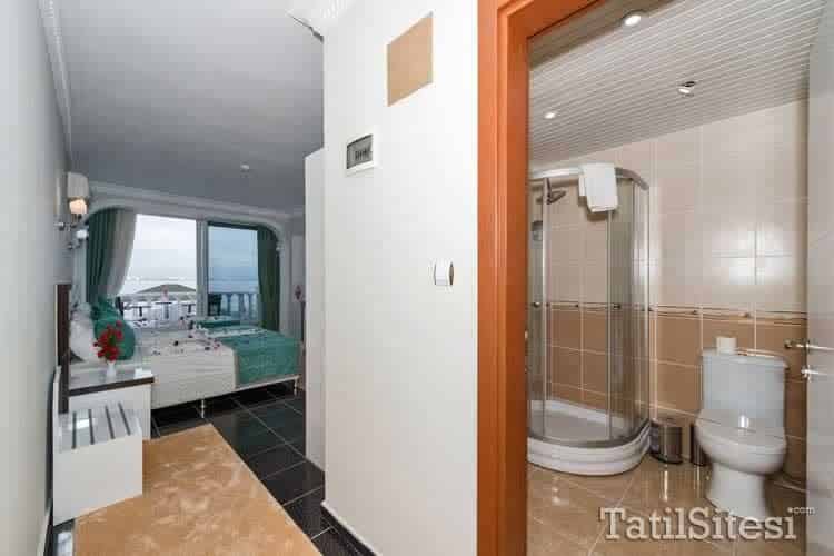 Carpe Diem Gold Otel